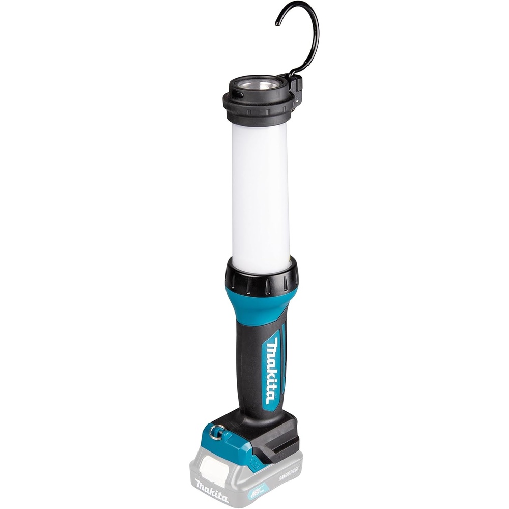 image:imageMakita ML104 12V Max CXT LithiumIon Cordless LED LanternFlashlight OnlySingle Item