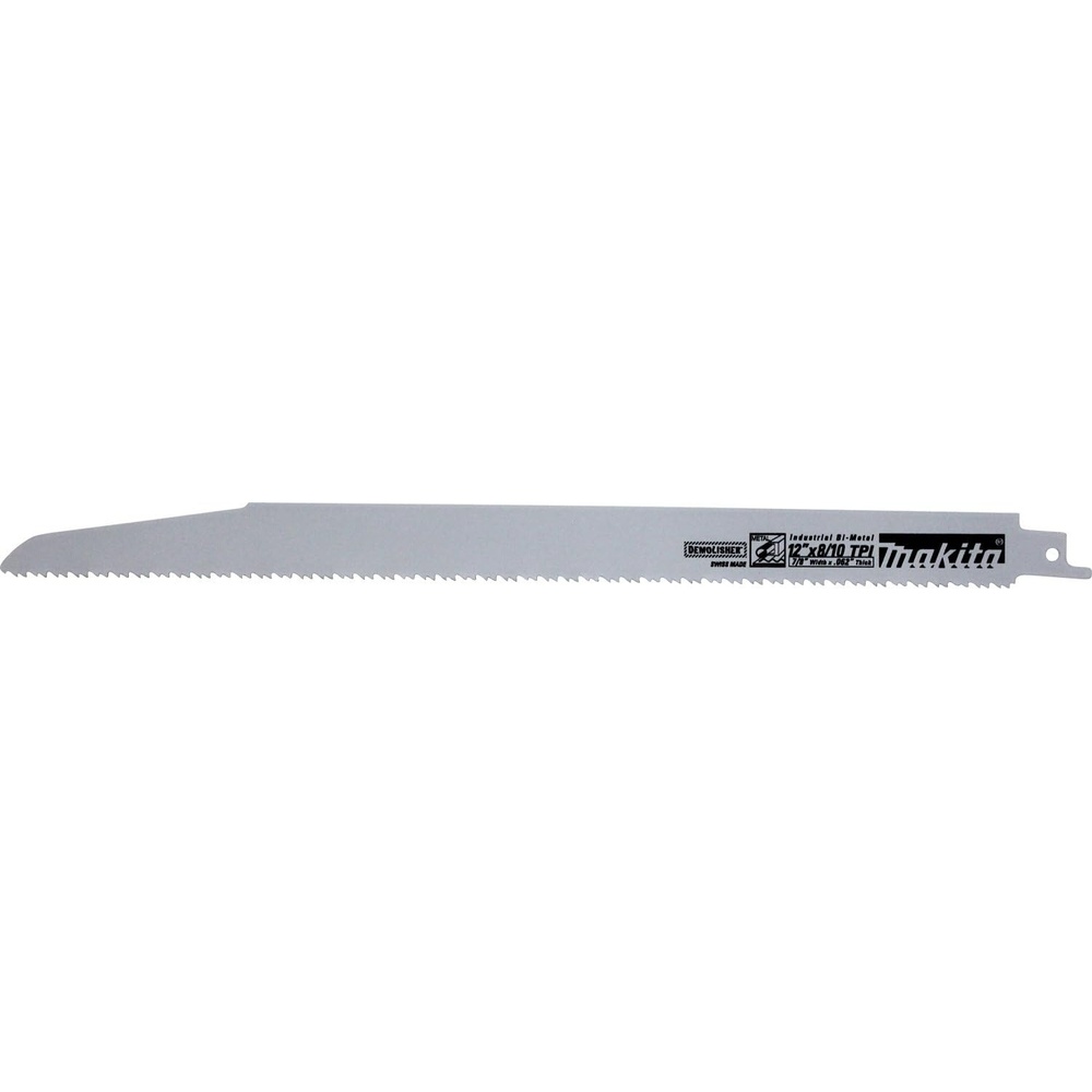 image:imageMakita T02048 12Inch Demolition Blade 3Pack3Pack