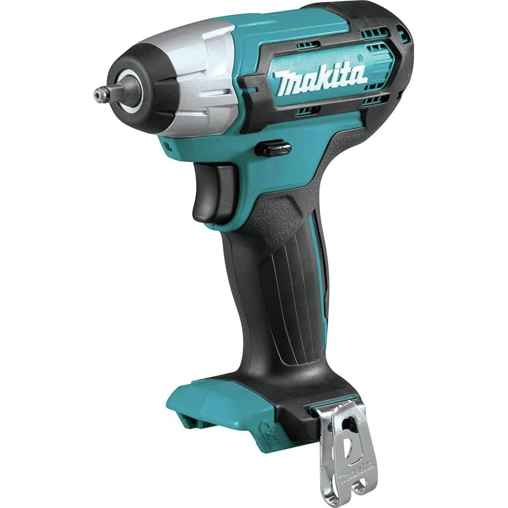 image:imageMakita WT04Z 12V Max CXT 14 Impact Wrench Tool OnlyTool Only
