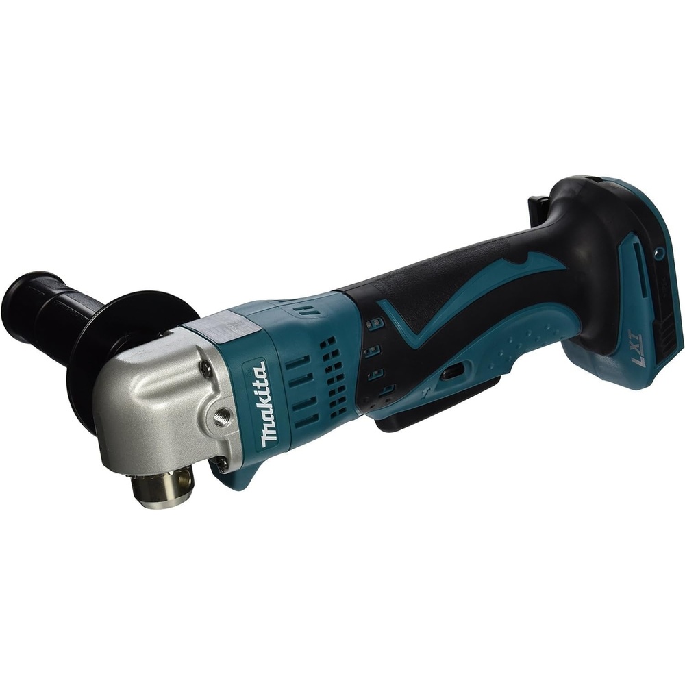 image:imageMakita XAD01Z 18V LXT LithiumIon Cordless 38 Angle Drill Tool OnlyOne Size