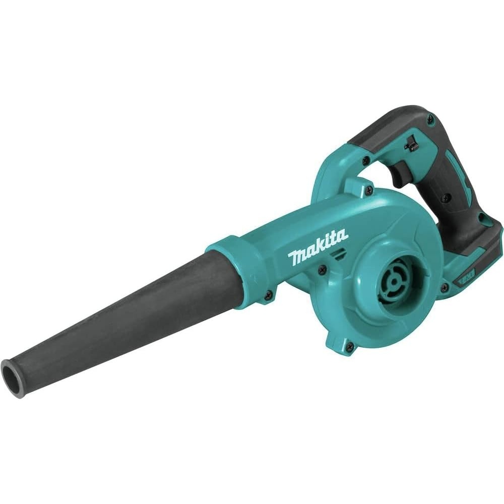 image:imageMakita XBU05Z 18V LXT LithiumIon Cordless Blower Tool OnlyTeal