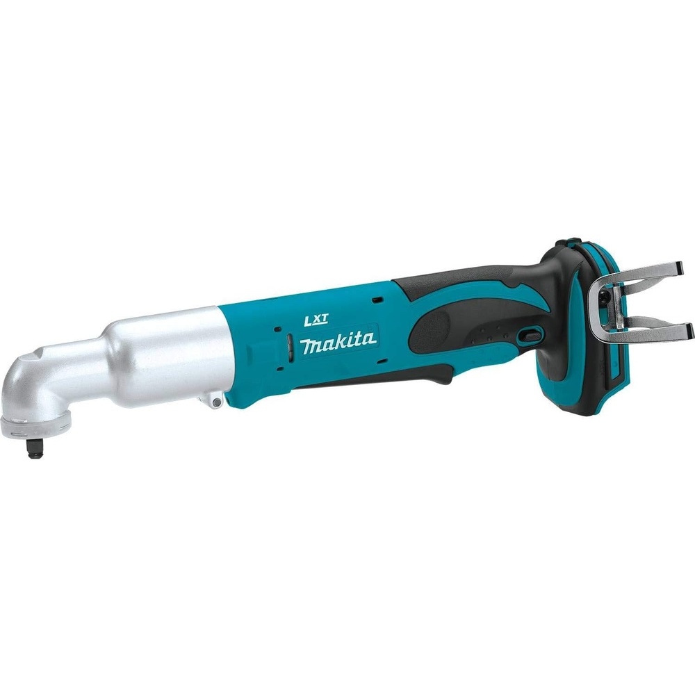image:imageMakita XLT02Z 18V LXT LithiumIon Cordless 38Inch Angle Impact Wrench Tool Only No BatteryBare Tool