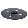Nominal Dimensions: 10.6 inches (27 cm)  64.7 - 3.1 inches (164