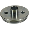 Nominal Dimensions: 3.7 inches (9.5 cm)  12.8 - 0.8 inches (323 - 4