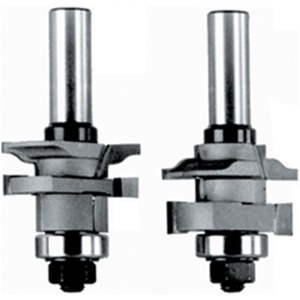 MAKITA 733337-A Router Bit,1-5/8″,2 pcs.,Ogee,3606