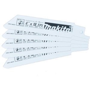 Makita – Recip Blade 18Tpi 3X3/4 5 (723063A5)