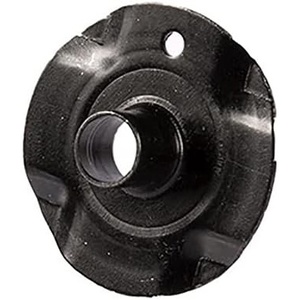 Makita – Template Guide 11 3612Br (164775-6)(Black)