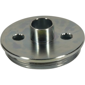 Makita – Template Guide 27 3612Br (164470-8)(Nominal Dimensions: 3.7 inches (9.5 cm)  12.8 – 0.8 inches (323 – 4)