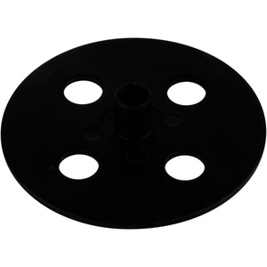 Makita – Template Guide 27 3612Br (164470-8)(Nominal Dimensions: 3.7 inches (9.5 cm)  65.3 – 1.6 inches (164 – 3)