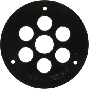 Makita 193373-9 Router Sub-Base W/1-Inch Center Hole (RD1100)