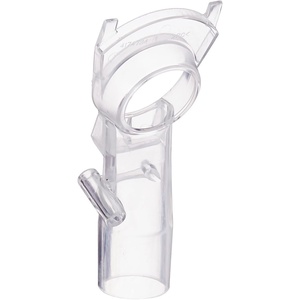 Makita 193379-7 Router Dust Nozzle (RD/RF/RP 1100/1101 Series)
