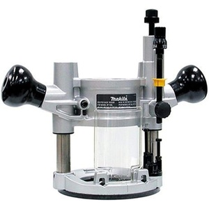Makita 193457-3 Plunge Router Base Assembly W/1-Inch Sub-Base