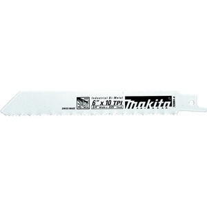 Makita 723070-A-5 9-Inch 10/14-TPI All Purpose Reciprocating Saw Blade(100-Pack)