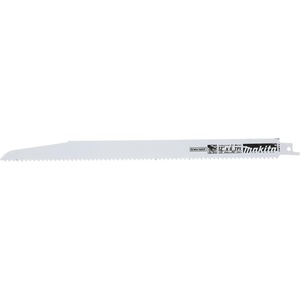 Makita 723074-A-3 12-Inch 6-TPI Demolition Reciprocating Saw Blade