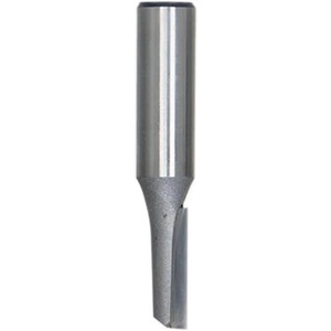 Makita 733003-1A 1/8-Inch Router Bit, Straight 2-Flute