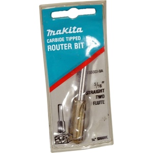 Makita 733003-8A #2 1-Inch Mak-Bite Drywall Philips Insert Bit, 10-Pack
