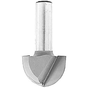 Makita 733008-6A Router Bit, 1/2-Inch Core Box, 2 Flute, 1/4-Inch SH, C.T.