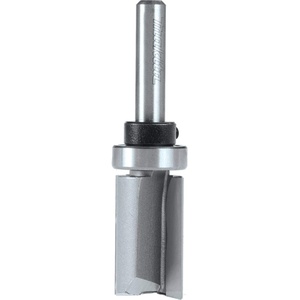 Makita 733012-1A Router Bit Top Ball Bearing Straight 1/2-Inch