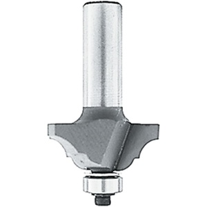 Makita 733125-0A Classical 1/4-Inch Router Bit