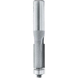 Makita 733128-7A 3/8-Inch, 2 Cutting Flutes, Laminate Trimmer Router Bit