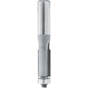 Makita 733128-8A Router Bit 3/8-Inch, 2 Cutting Flutes, 1/4-Inch Shank Carbide Tip