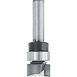 Makita 733258-A Router Bit 5/8-Inch Top BB Straight, 2 Flute, 1/2-Inch SH, C.T.