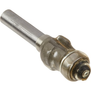 Makita 733327-A 3/4-Inch Router Bit, No File Bit, 1/4-Inch Shank