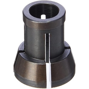 Makita 763637-1 Collet Cone, 1/4-Inch | Router Accessory | Precision Fit | Secure Bit Holding | Durable Construction | Repair Component | Replacement Part