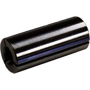 Makita 763803-0 Router Bit 1/4-Inch Collet Sleeve, 3612 BR,Silver
