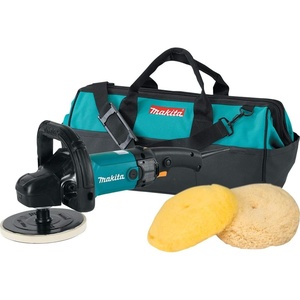 Makita 9237CX3 7″ Polisher(Polisher)