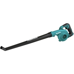 Makita BU02Z 12V max CXT® Lithium-Ion Cordless Floor Blower, Tool Only(Tool Only)