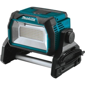 Makita DML809 18V X2 LXT® Lithium-Ion Cordless/Corded Work Light, Light Only(Work Light)
