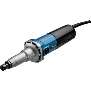 Makita GD0800C 1/4″ SJS™ Die Grinder, Teal