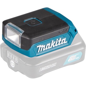 Makita ML103 12V MAX CXT Lithium-Ion Cordless L.E.D. Flashlight