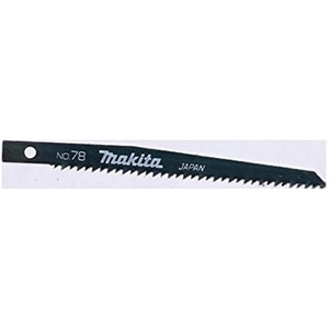 Makita No. 78 Reciprocating Blade (792541-7)