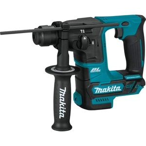 Makita RH01Z 12V max CXT Lithium-Ion Brushless Cordless 5/8″ Rotary Hammer Kit