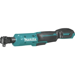 Makita RW01Z 12V max CXT® Lithium-Ion Cordless 3/8″ / 1/4″ Sq. Drive Ratchet, Tool Only
