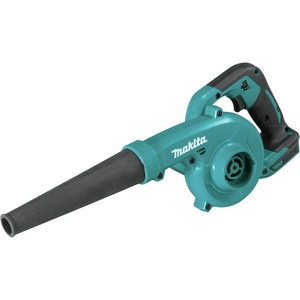 Makita XBU05Z 18V LXT® Lithium-Ion Cordless Blower, Tool Only(Teal)