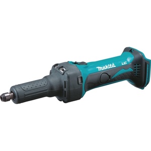 Makita XDG01Z 18V LXT Lithium-Ion Cordless 1/4″ Die Grinder, Tool Only(Bare Tool Only)