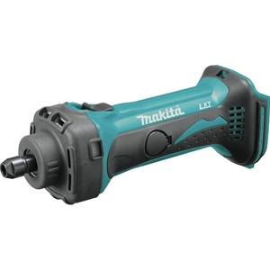 Makita XDG02Z 18V LXT 1/4″ Compact Die Grinder