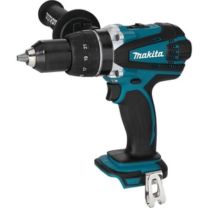 Makita XFD03Z 18V LXT Lithium-Ion Cordless 1/2″ Driver-Drill, Tool Only(Bare Tool)