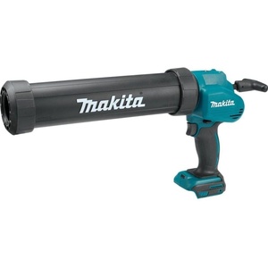 Makita XGC01ZC 18V LXT Lithium-Ion Cordless 29 oz. Caulk & Adhesive Gun, Tool Only(Bare Tool)