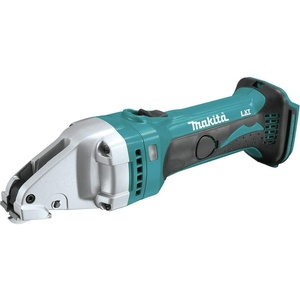 Makita XSJ02Z 18V LXT 16 Gauge Compact Straight Shear