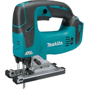 Makita XVJ02Z 18-Volt LXT Lithium-Ion Brushless Cordless Jig Saw, Bare-Tool(Jig Saw)