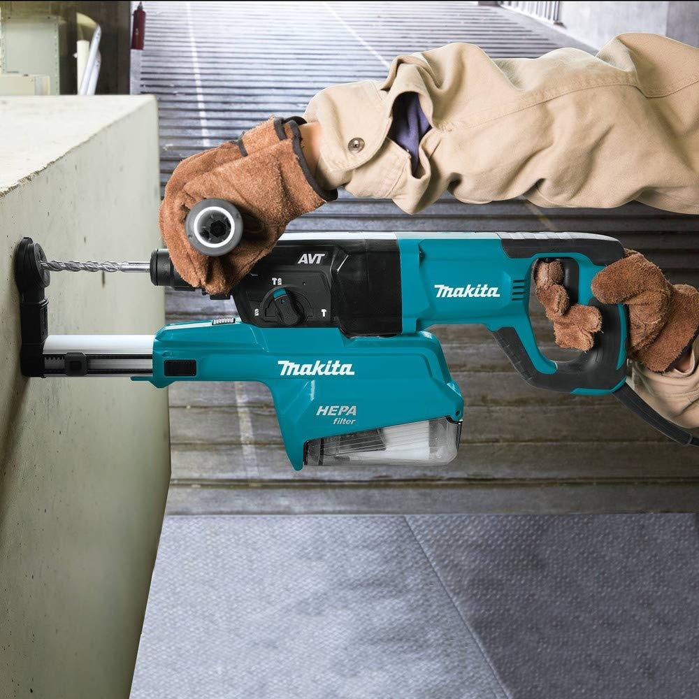 image:imageMAKITA HR2661 Rotary Hammers1 AVT SDSPlus WHEPA