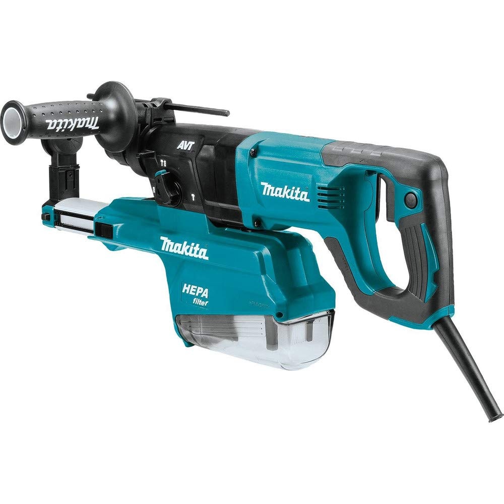 image:imageMAKITA HR2661 Rotary Hammers1 AVT SDSPlus WHEPA