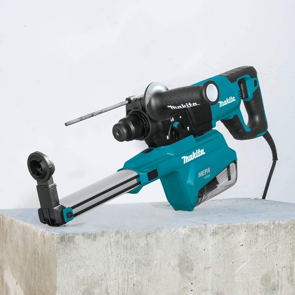 image:imageMAKITA HR2661 Rotary Hammers1 AVT SDSPlus WHEPA