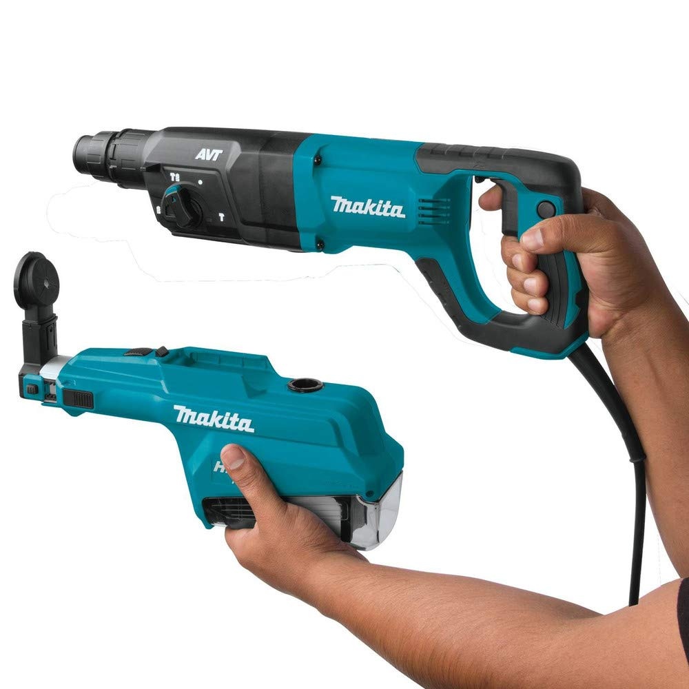 image:imageMAKITA HR2661 Rotary Hammers1 AVT SDSPlus WHEPA