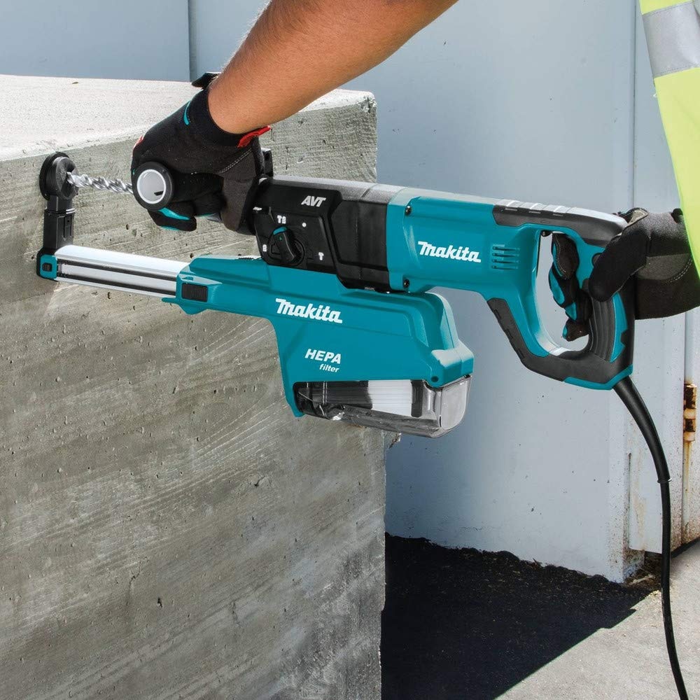 image:imageMAKITA HR2661 Rotary Hammers1 AVT SDSPlus WHEPA
