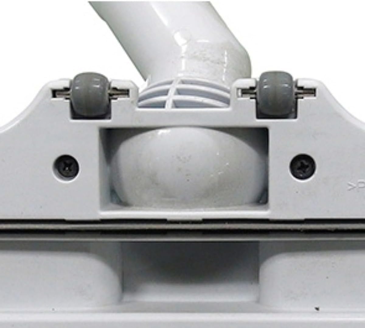 image:imageMakita 1234862 Floor Nozzle Wide Pickup Path Low Profile Design Smooth Glide Hard Floor Cleaning Quick Attachment Lightweight Accessory
